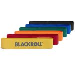 Afbeeldingen van BLACKROLL Loop band